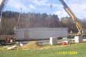 Hauling A Diner 8