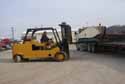 Moving A Glass Machine 1
