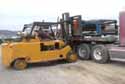 Moving A Glass Machine 4