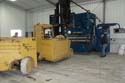 Installing A 30,000 lbs Cincinnati Press Brake At Jayron Fab 5