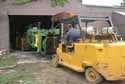 Moving A Press In Newark 7