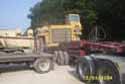 Hauling Large Construction Equipment 4