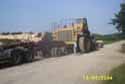 Hauling Large Construction Equipment 6
